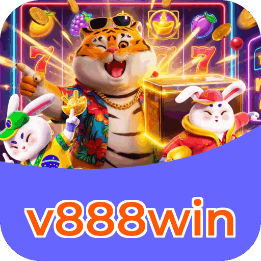 v888win - Vitória verificada Carlos M.